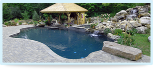 Custom Pools