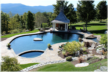 Residential Pools