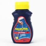 AquaChek Red (50) for Total Bromine